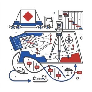 project logistics