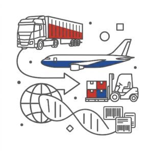 transportation-distribution