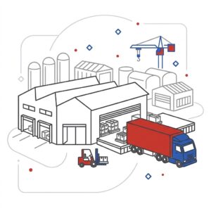 warehousing